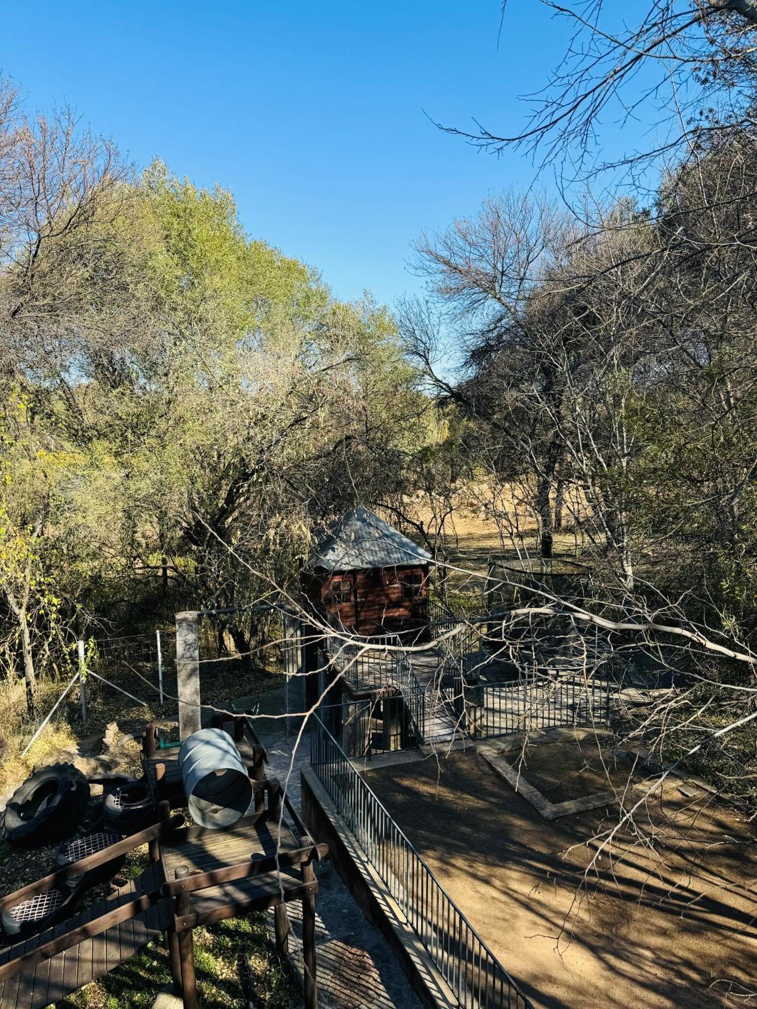 Megumi - Vaal Riverside Retreat - Loadshedding Friendly Parys Kültér fotó