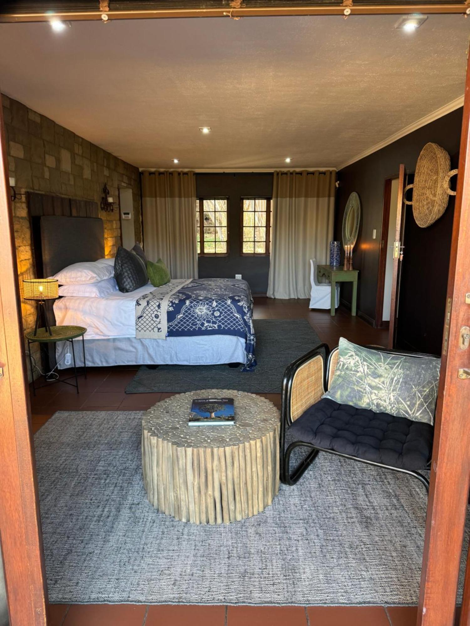 Megumi - Vaal Riverside Retreat - Loadshedding Friendly Parys Kültér fotó