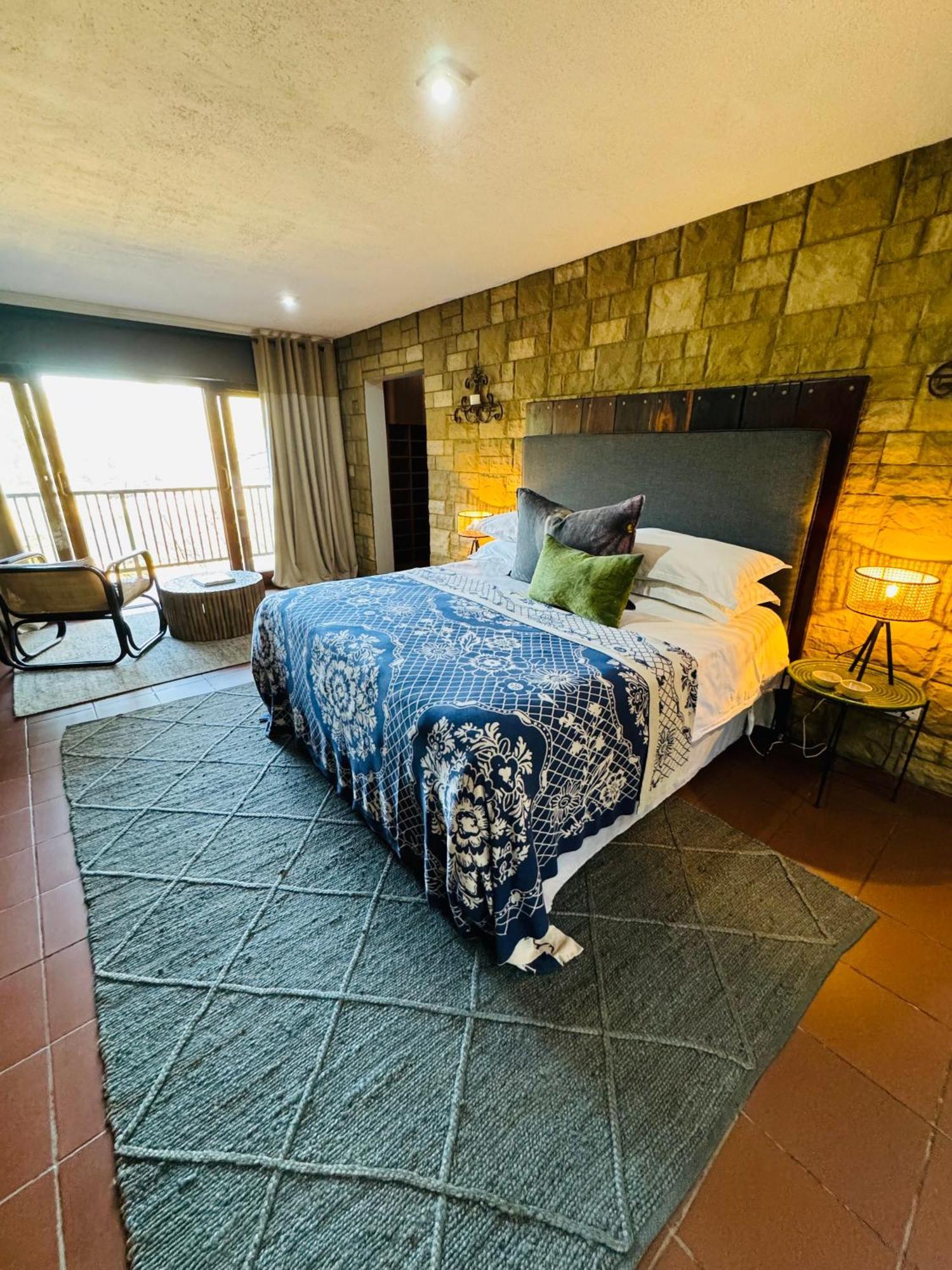 Megumi - Vaal Riverside Retreat - Loadshedding Friendly Parys Kültér fotó
