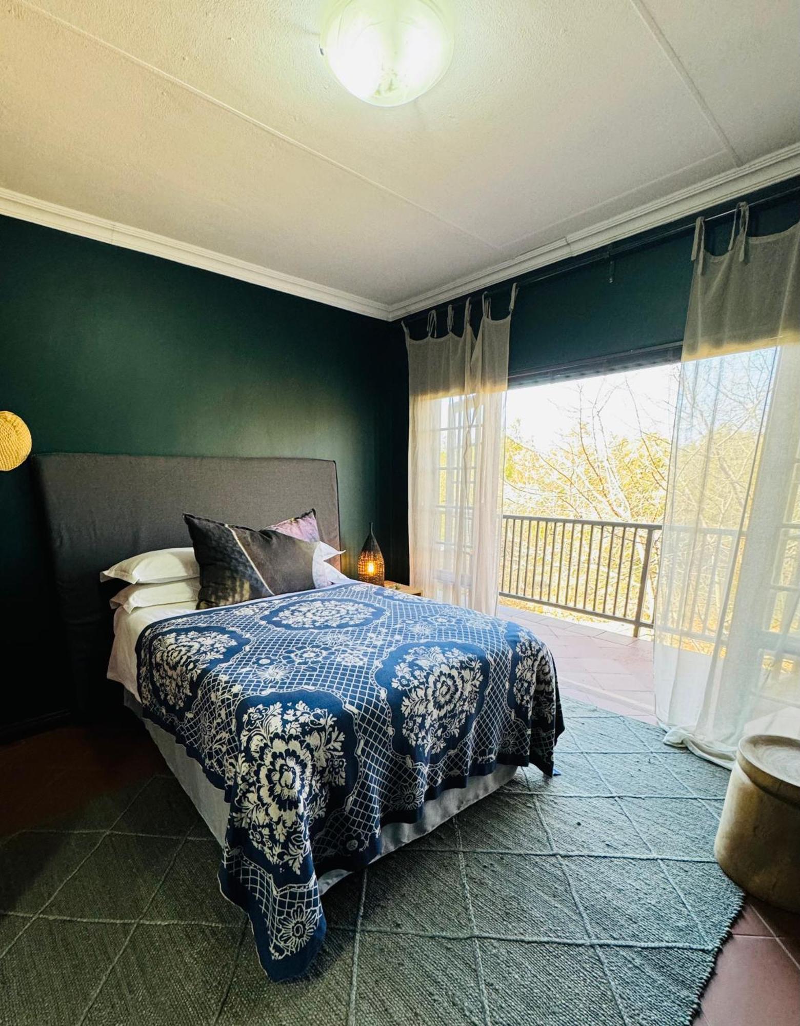 Megumi - Vaal Riverside Retreat - Loadshedding Friendly Parys Kültér fotó